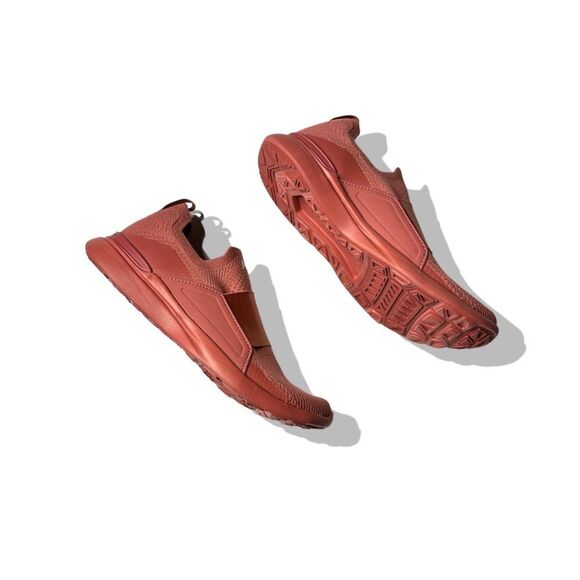 Free People x APL Techloom Bliss Sneakers Cedar/Beach - Picture 4 of 14